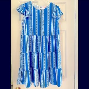 New without tags babydoll style dress